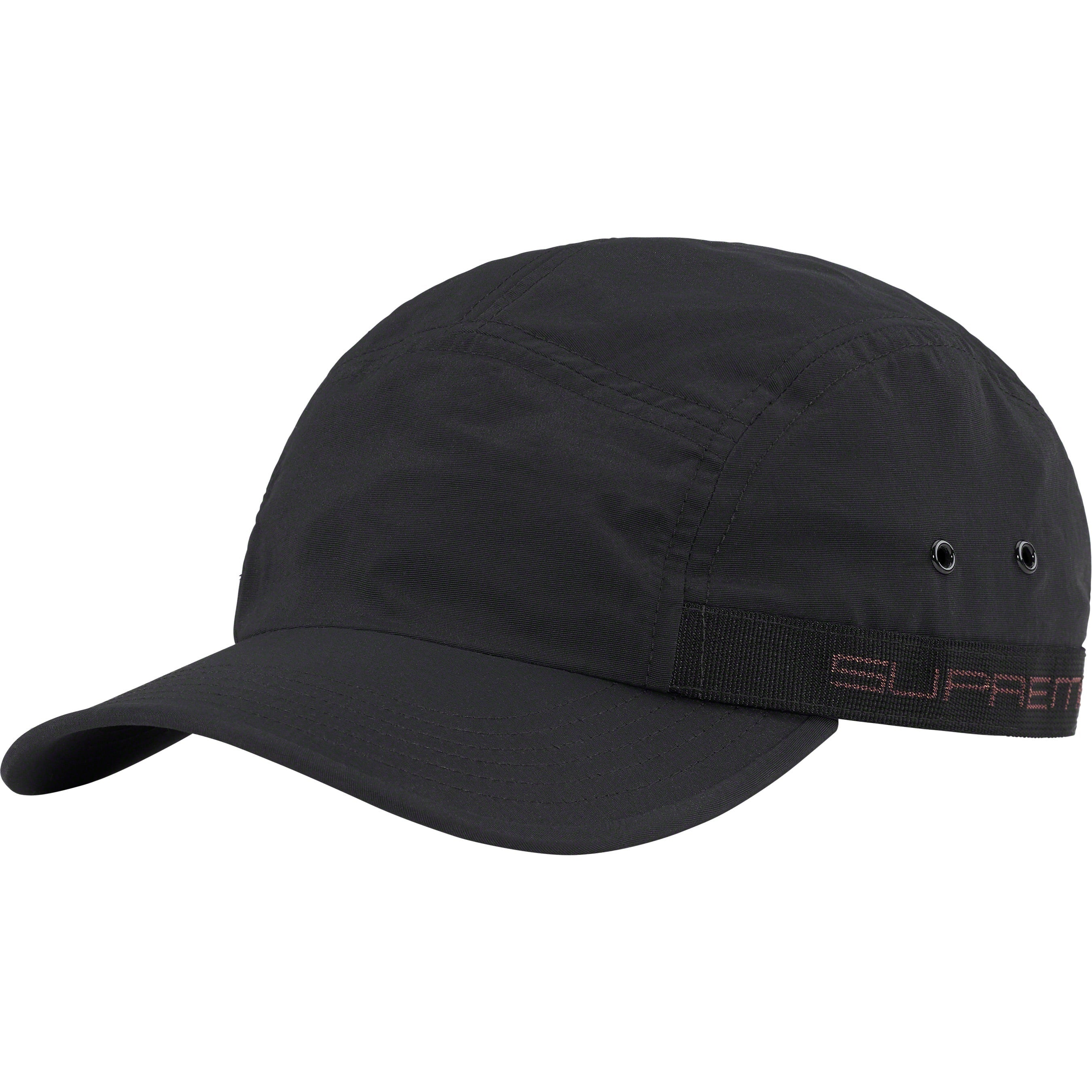 Sport Webbing Camp Cap view 6